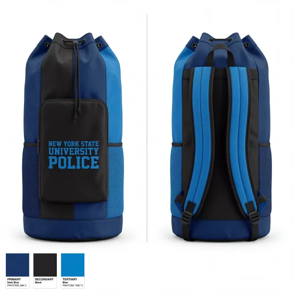 New York State University Police 62717915