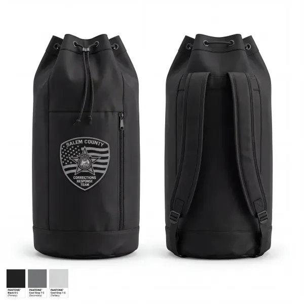 Salem county corrections response team 65752148